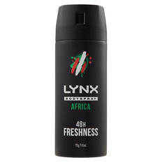 Men's Body Spray 93g